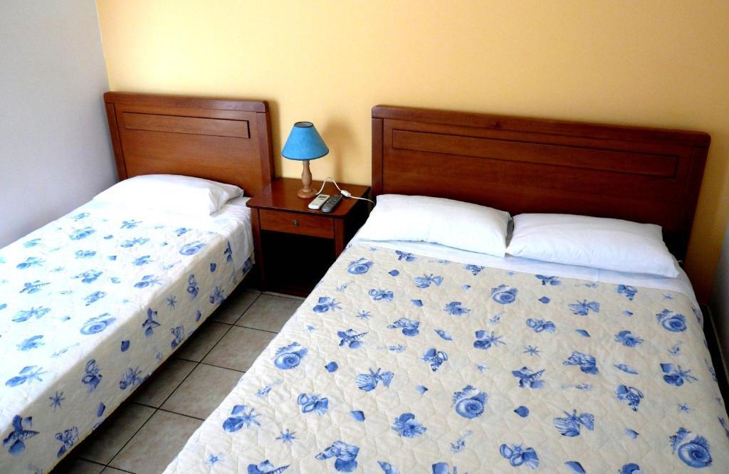 Peter & Tony Rooms Galissas Ruang foto